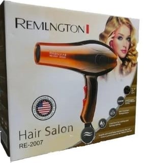 Secador REMINGTON